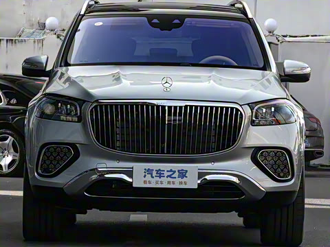 2026�� GLS 480 4MATIC ���ݰ�