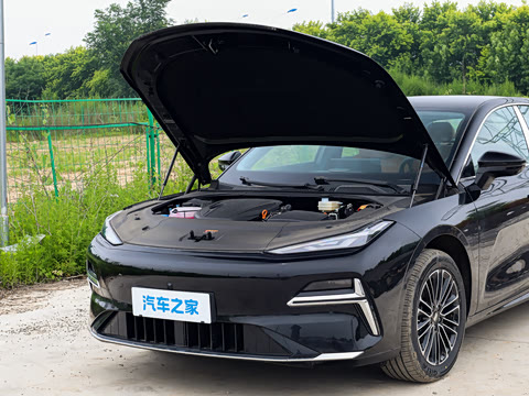 2026�� 225km EM-i Զ���Һ�����