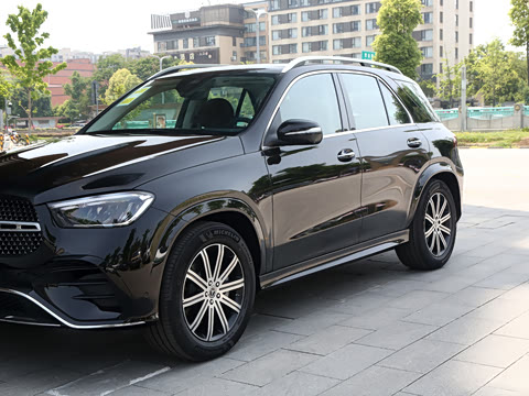 2026�� GLE 350 4MATIC ʱ����