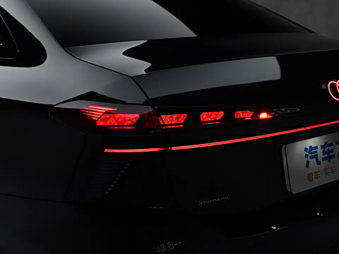 2026�� 2.0T quattro ������	