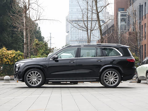 2026�� GLS 450 4MATIC ������