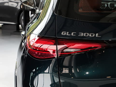 2026�� �Ŀ� GLC 300 L 4MATIC ������ 5��