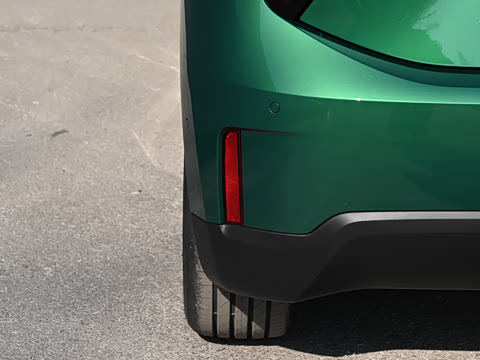 2026�� 466km COOPER E ������