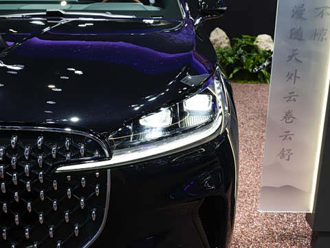 2024�� 3.0T V6 �������Ű� ����