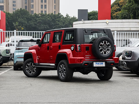 2026�� 2.0T ̽�ռ� ���Ͱ�