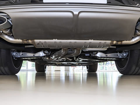 2026�� 4.0T V8 ������վ���
