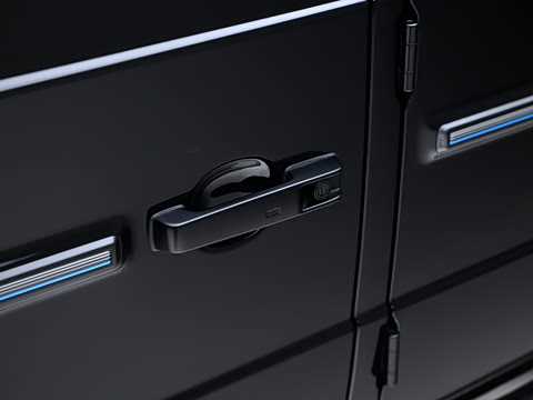 2025�� G580 �׷��ر��