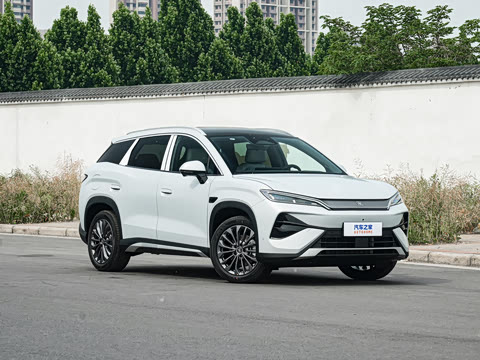 2026�� DM-i 205KM ��Խ��