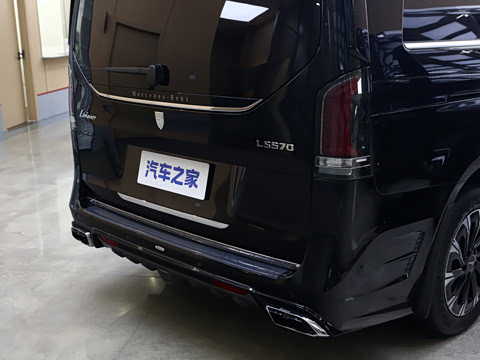 2026�� LS570 ����