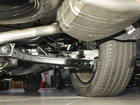 2025�� 390TGDI �Զ������ھ��� 