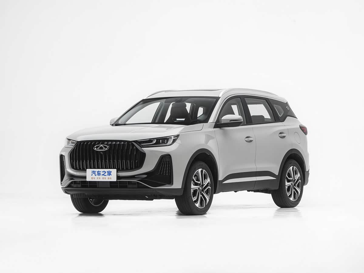 Chery 7