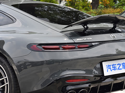 2026�� AMG GT 50 