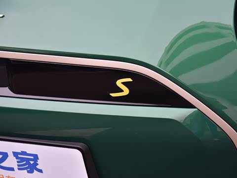 2025�� 463km COOPER SE ������