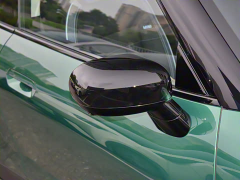 2025�� 463km COOPER SE ������