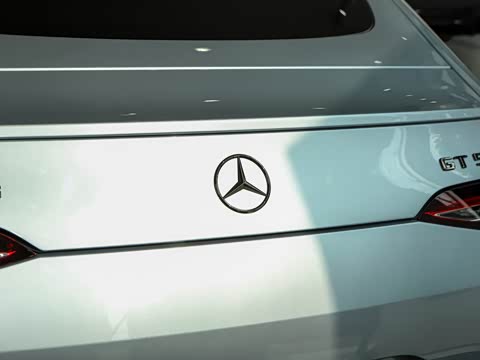 2026�� AMG GT 50 �����ܳ� �й��ر��