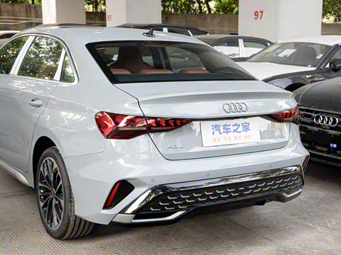 2026�� A3L Limousine 35TFSI �ɳ������� +������ѡ��