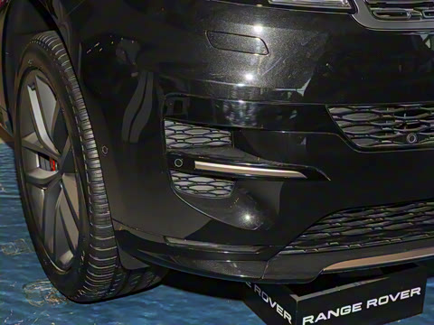 2025�� 400PS Dynamic SE