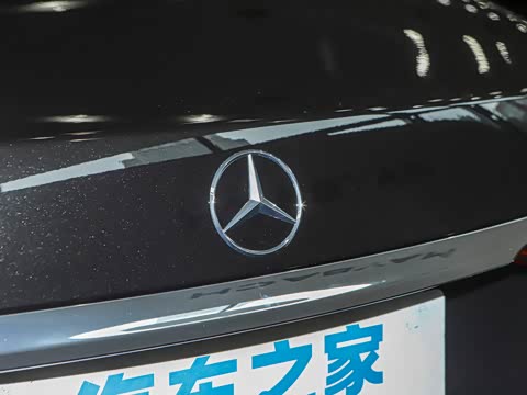 2026�� S 680 4MATIC