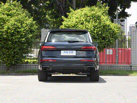 2025�� 55 TFSI quattro S line����ʿ��