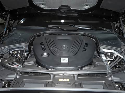 2026�� S 680 4MATIC