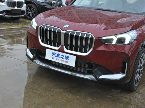 2025�� sDrive25Li X�����װ