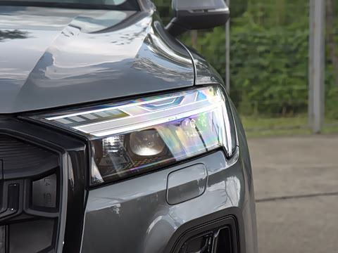 2025�� 55 TFSI quattro S line����ʿ��