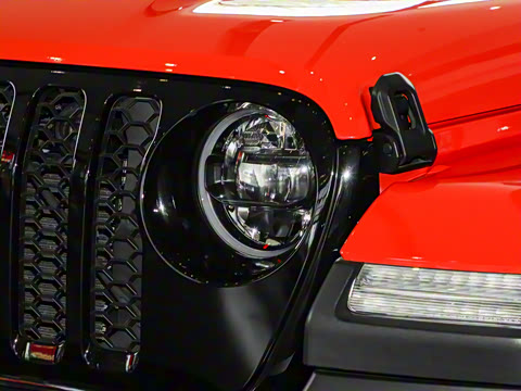 2023�� 3.6L Overland