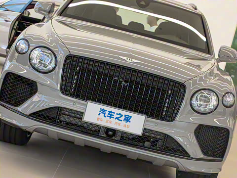 2024�� 4.0T V8 �ŶȰ�