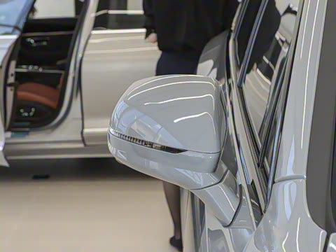 2024�� 4.0T V8 �ŶȰ�