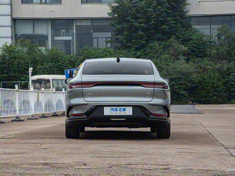 2025�� DM-i �Ǽݰ� 245KM������