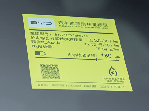 2025�� DM-i �Ǽݰ� 245KM������