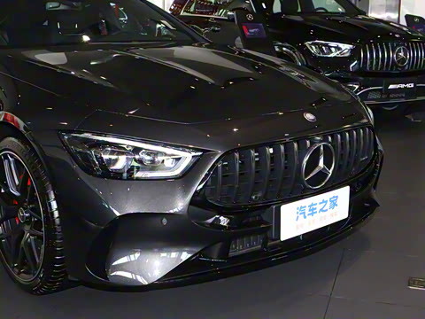 2026�� AMG GT 50 �����ܳ� �й��ر��