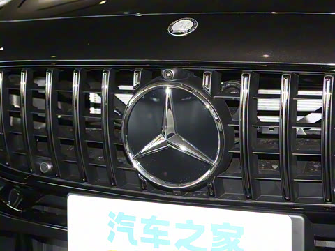 2026�� AMG GT 50 �����ܳ� �й��ر��