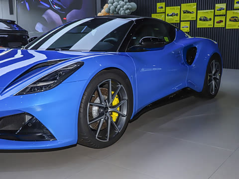 2025�� 2.0T DCT Turbo SE