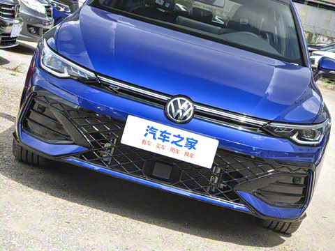 2025�� �Ŀ�� 300TSI R-Line