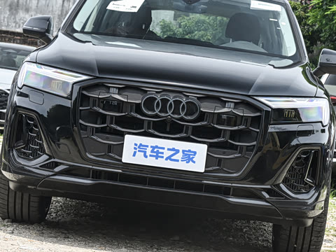 2026�� 55 TFSI quattro S line����ʿ��