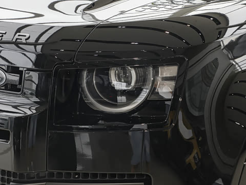 2026�� 130 3.0T X-Dynamic HSE