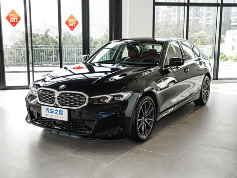 2026�� 325i M�˶���װ