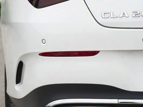 2025�� CLA 200 ���ܳ�