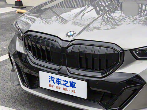 2026�� 530Li ������ M�˶���װ