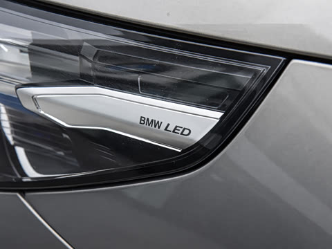 2026�� 530Li ������ M�˶���װ