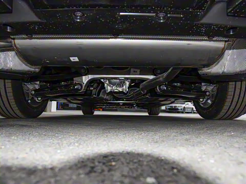 2026�� 525Li M�˶���װ