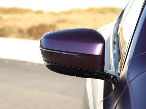 2022�� 840i ���Ž��ܳ� M�˶���װ