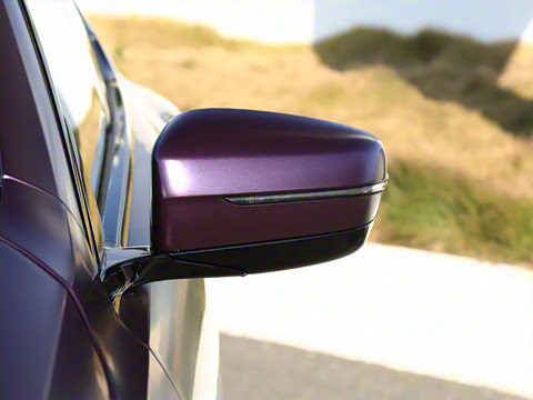 2022�� 840i ���Ž��ܳ� M�˶���װ