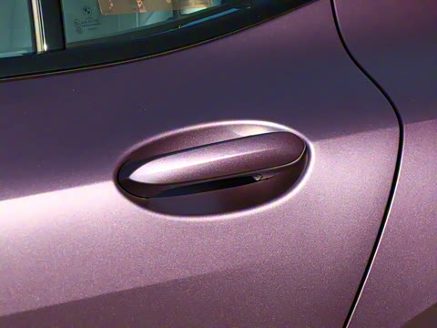 2022�� 840i ���Ž��ܳ� M�˶���װ