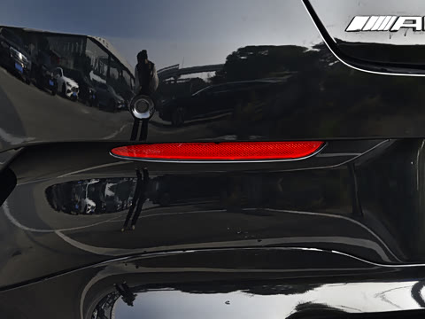 2026�� AMG CLA 45 S 4MATIC+