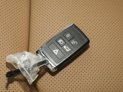 2026�� 130 3.0T X-Dynamic HSE