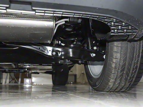 2026�� 280TSI �Զ����а�