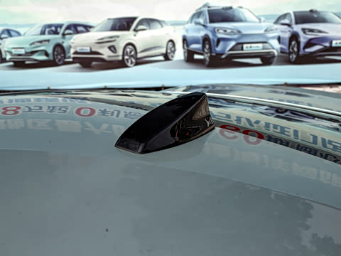 2026�� DM-i ������ 210KM�콢��