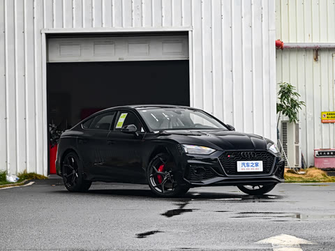 2024�� RS 5 2.9T Sportback �����